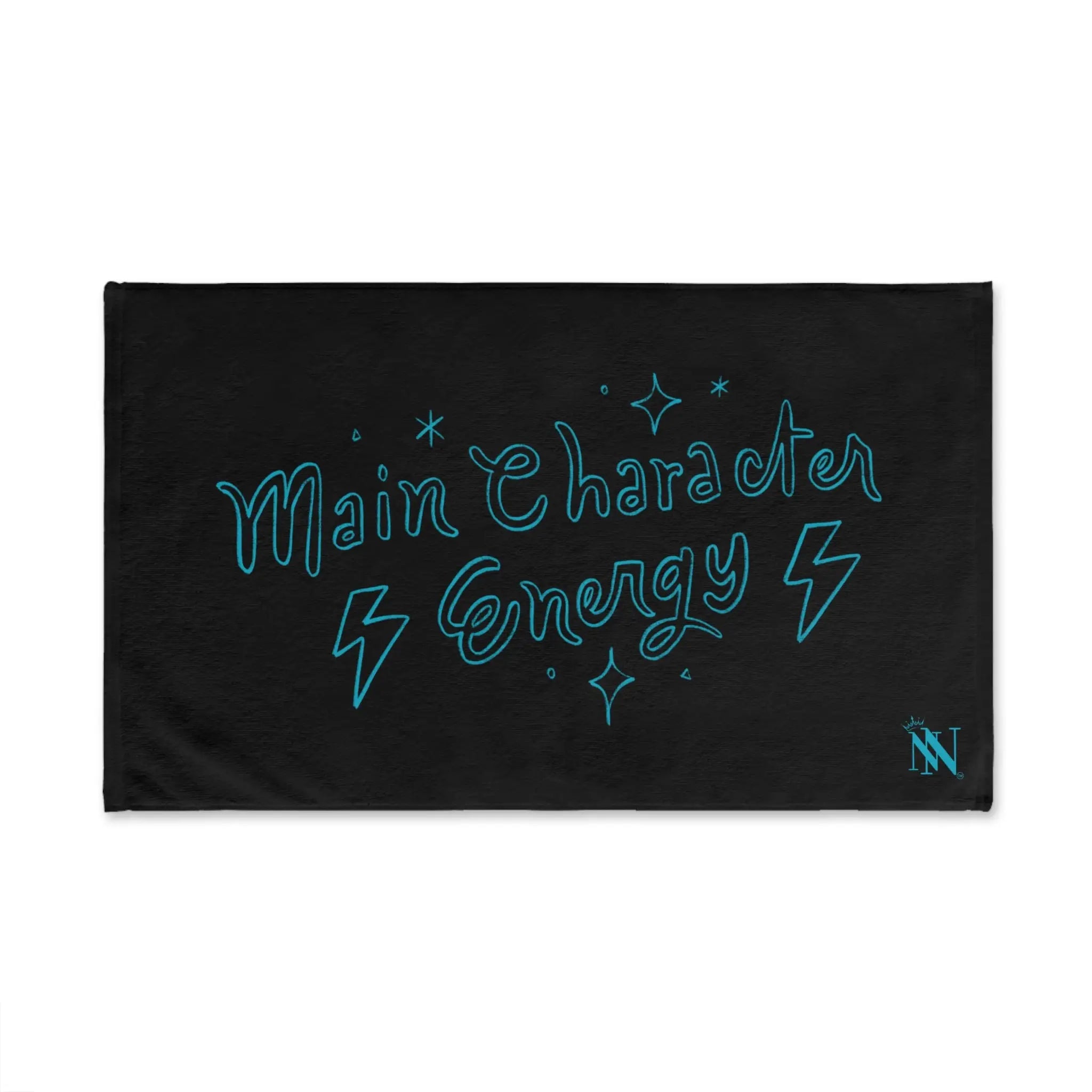 Main Character Energy | Mix & Match Original Fun-Flirty Lovers’ Towels
