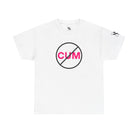 Don’t Cum | Mix & Match Cotton Unisex Fun-Flirty Lovers’ T-Shirts