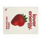 Lover Energy Taken Not Tamed Sex Toys Mat
