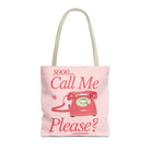 sooo... Call Me Please? | Mix & Match Fun-Flirty Lovers’ Totes