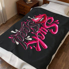 Suck Seed Sexy | Nectar Napkins Fun-Flirty Lovers’ Blankets