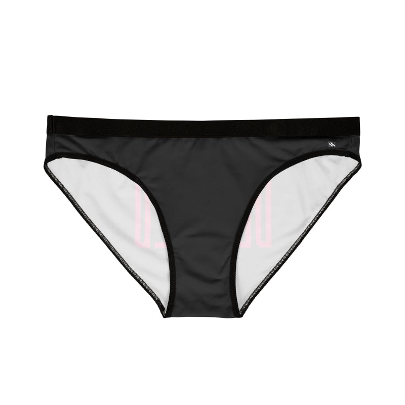Blessed | Mix & Match Women’s Fun-Flirty Lovers’ Panties