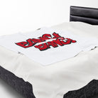 Bang! Bang! | Mix & Match Soft Fun-Flirty Lovers’ Blankets