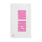 Cum Rush Week | Mix & Match Original Fun-Flirty Lovers’ Towels