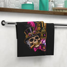 Pop Fizz Fuck It New Years | Nectar Napkins Lils’ Fun-Flirty Lovers’ Towels