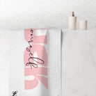 Fuck Yourself | Mix & Match XL Fun-Flirty Lovers’ Towels