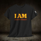 Yours to Conquer | Mix & Match 100% Cotton Unisex Fun-Flirty Lovers’ Tees