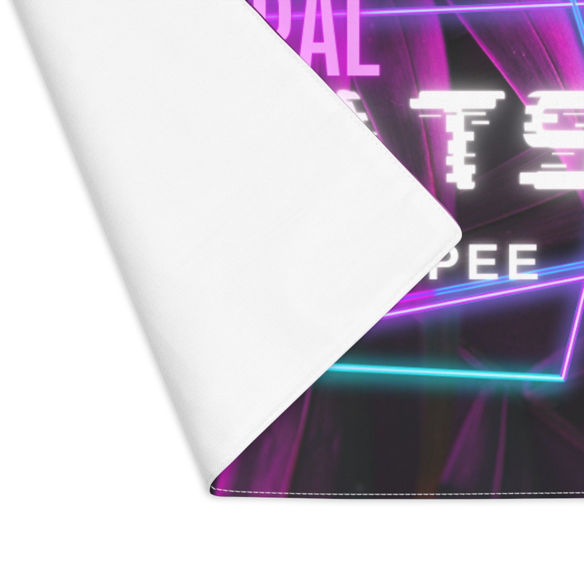 Oral Treats | Mix & Match Playful Fun-Flirty Lovers’ Toy Mats