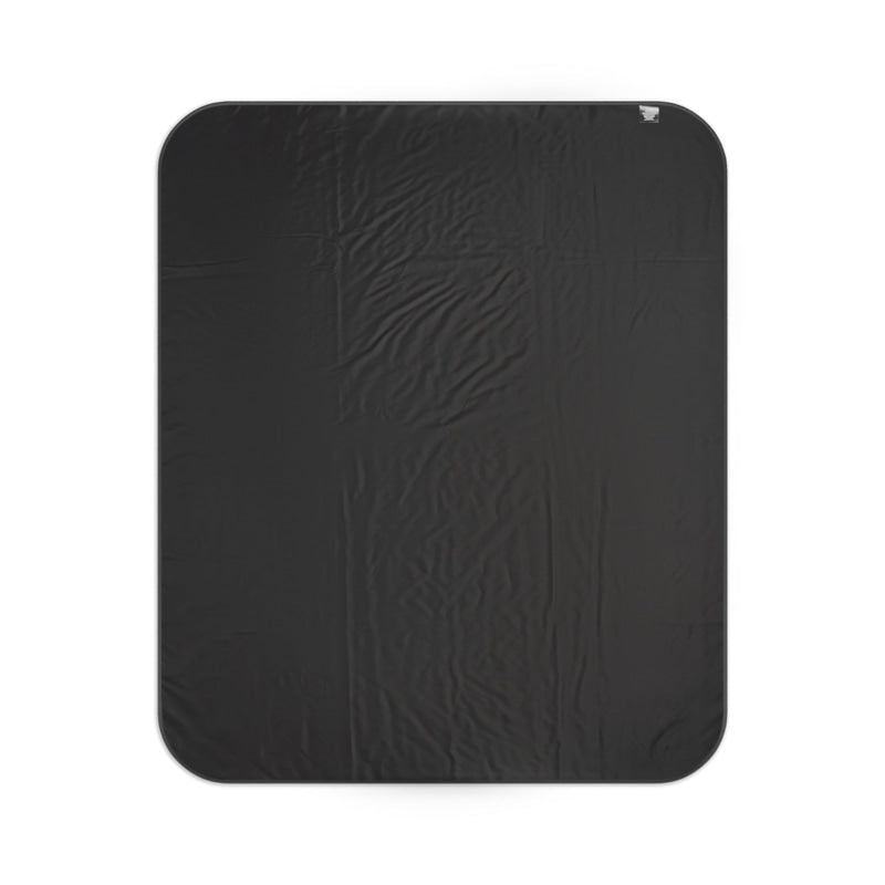 Hey Boo! | Mix Match Fun-Flirty Lovers’ Water-Resistant Blankets