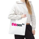 This Sex Trademarked | Mix & Match Fun-Flirty Lovers’ Totes