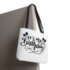 It’s My Birthday | Mix & Match Fun-Flirty Lovers’ Totes