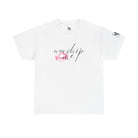 Worship Me | Mix & Match Cotton Unisex Fun-Flirty Lovers’ T-Shirts
