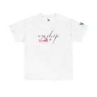 Worship Me | Mix & Match Cotton Unisex Fun-Flirty Lovers’ T-Shirts