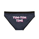 Yum-Yum Time | Mix & Match Women’s Fun-Flirty Lovers’ Panties