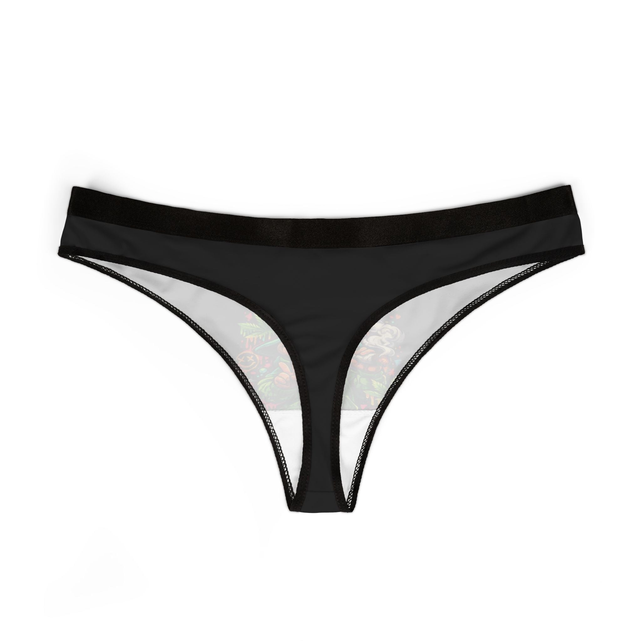 Light It Up 420 Sex Gifts Lingerie Women’s Thong