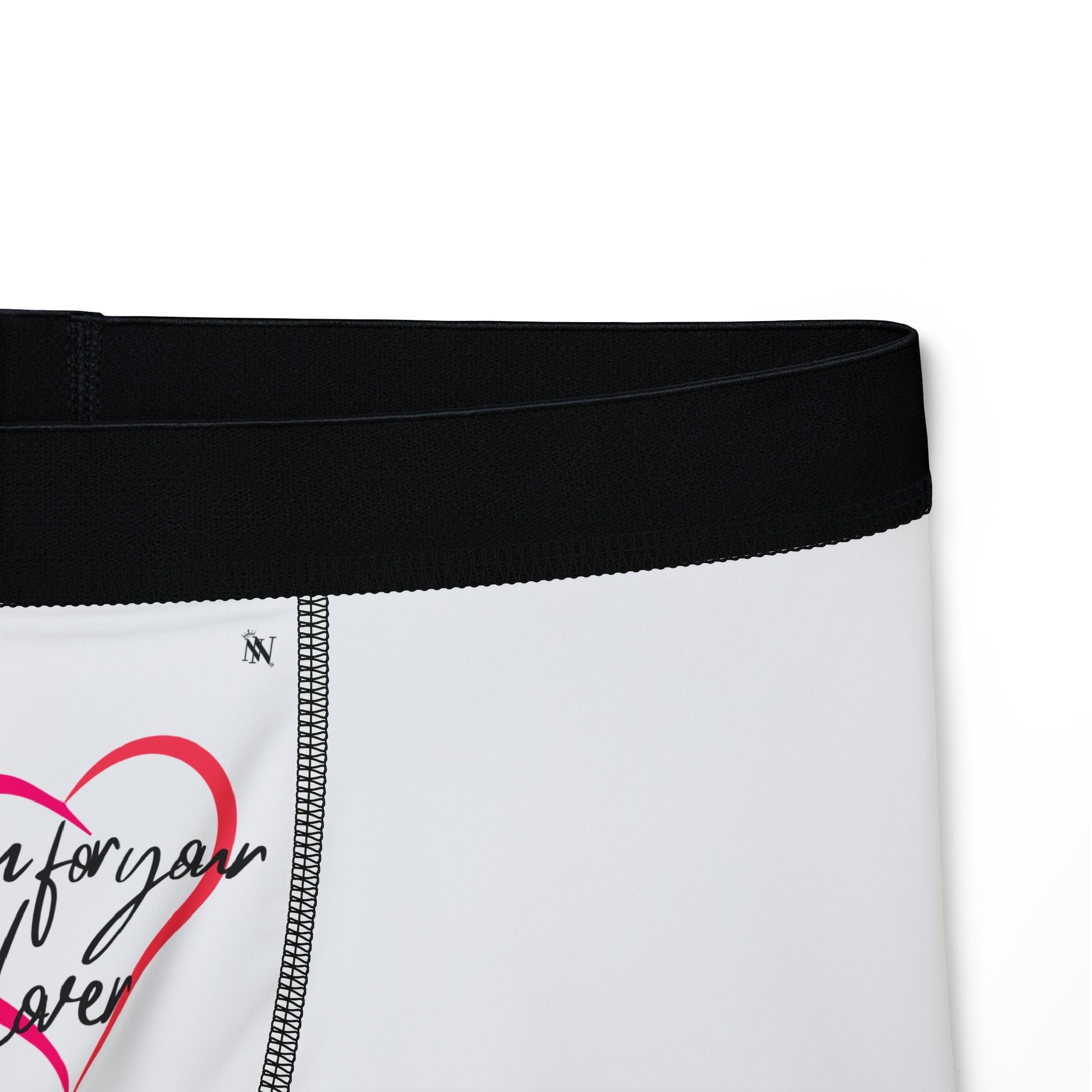 Cum for Your Lover | Mix & Match Fun-Flirty Lovers’ Boxer Briefs