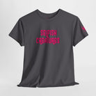 Selfish Creatures | Nectar Napkins Fun-Flirty Lovers’ T-Shirts