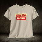 New Toy Alert! | Mix & Match 100% Cotton Unisex Fun-Flirty Lovers’ Tees