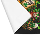 Pot Of Gold Wicked Leprechaun Sex Toy Mat