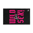 Wild for Sex! | Mix & Match Classic Fun-Flirty Lovers’ Towels