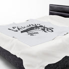 Watching You Watching Me | Mix & Match Velveteen Fun-Flirty Lovers’ Blankets