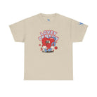 Lovey Person | Mix & Match Cotton Unisex Fun-Flirty Lovers’ T-Shirts