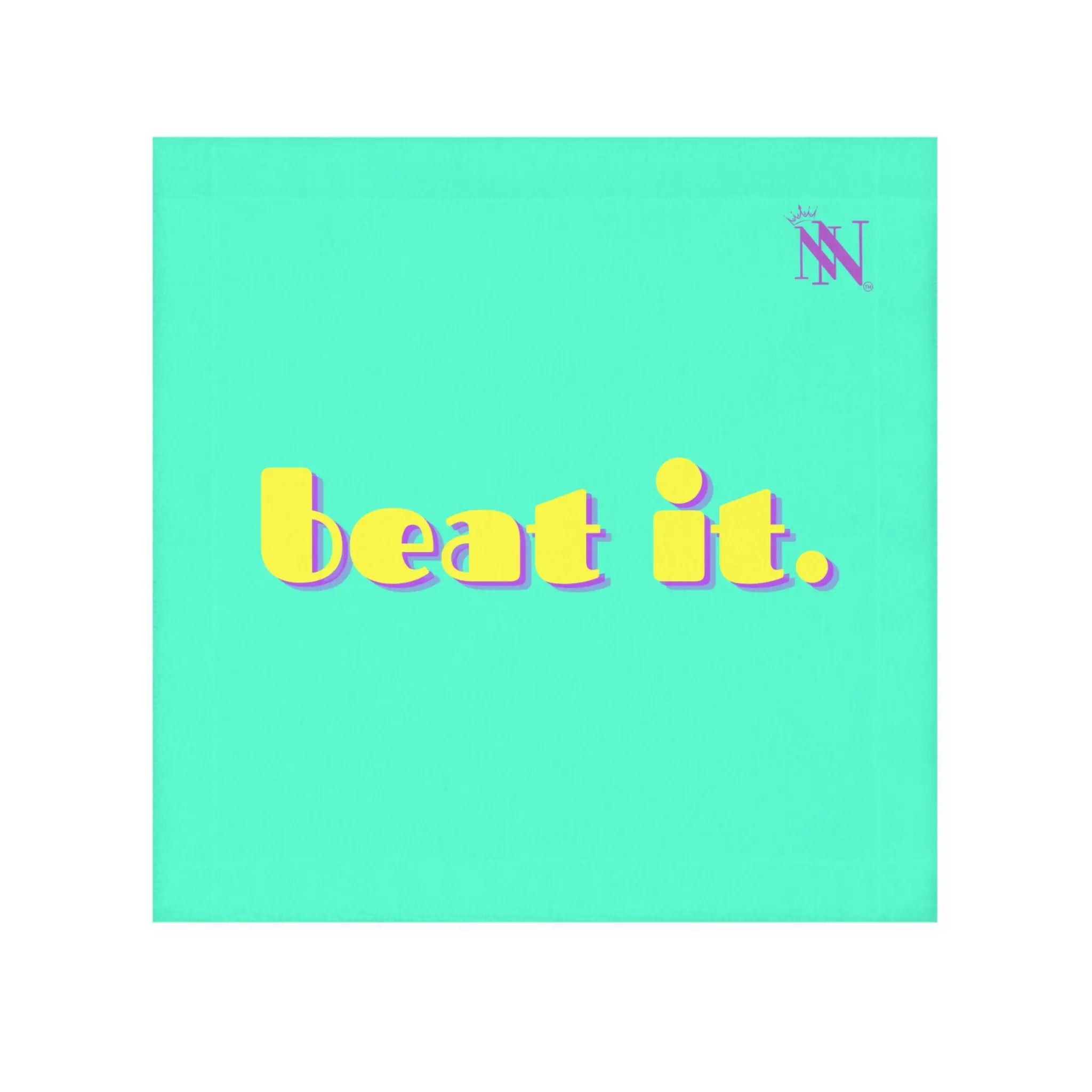 Beat It | Mix & Match Lils’ Fun-Flirty Lovers’ Towels