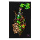 High Vibes Strange Times | Nectar Napkins Fun-Flirty Lovers’ Towels