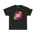 Oral Mop | Mix & Match Cotton Unisex Fun-Flirty Lovers’ Tees