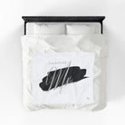 The Future Mr. | Mix & Match Soft Fun-Flirty Lovers’ Blankets