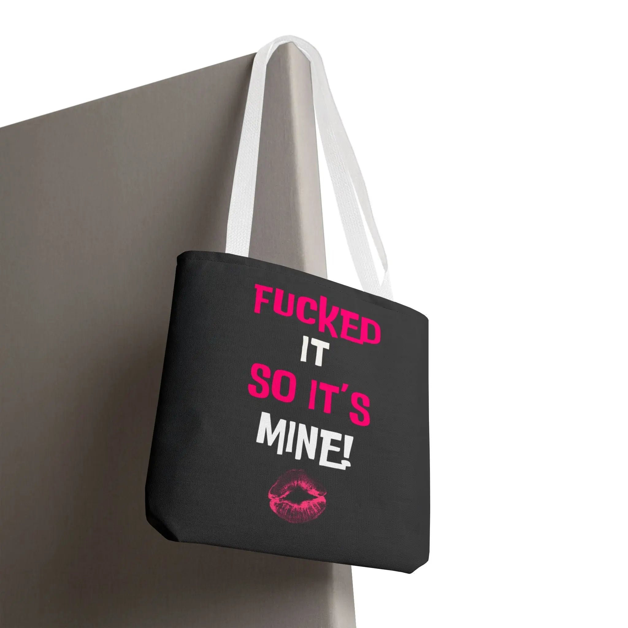 Fucked It So It’s Mine! With a Kiss Romantic Sex Gifts