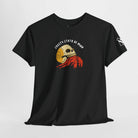 Crusty State of Mind Cotton T-Shirt