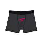 Bukkake Girl! | Mix & Match Fun-Flirty Lovers’ Boxer Briefs