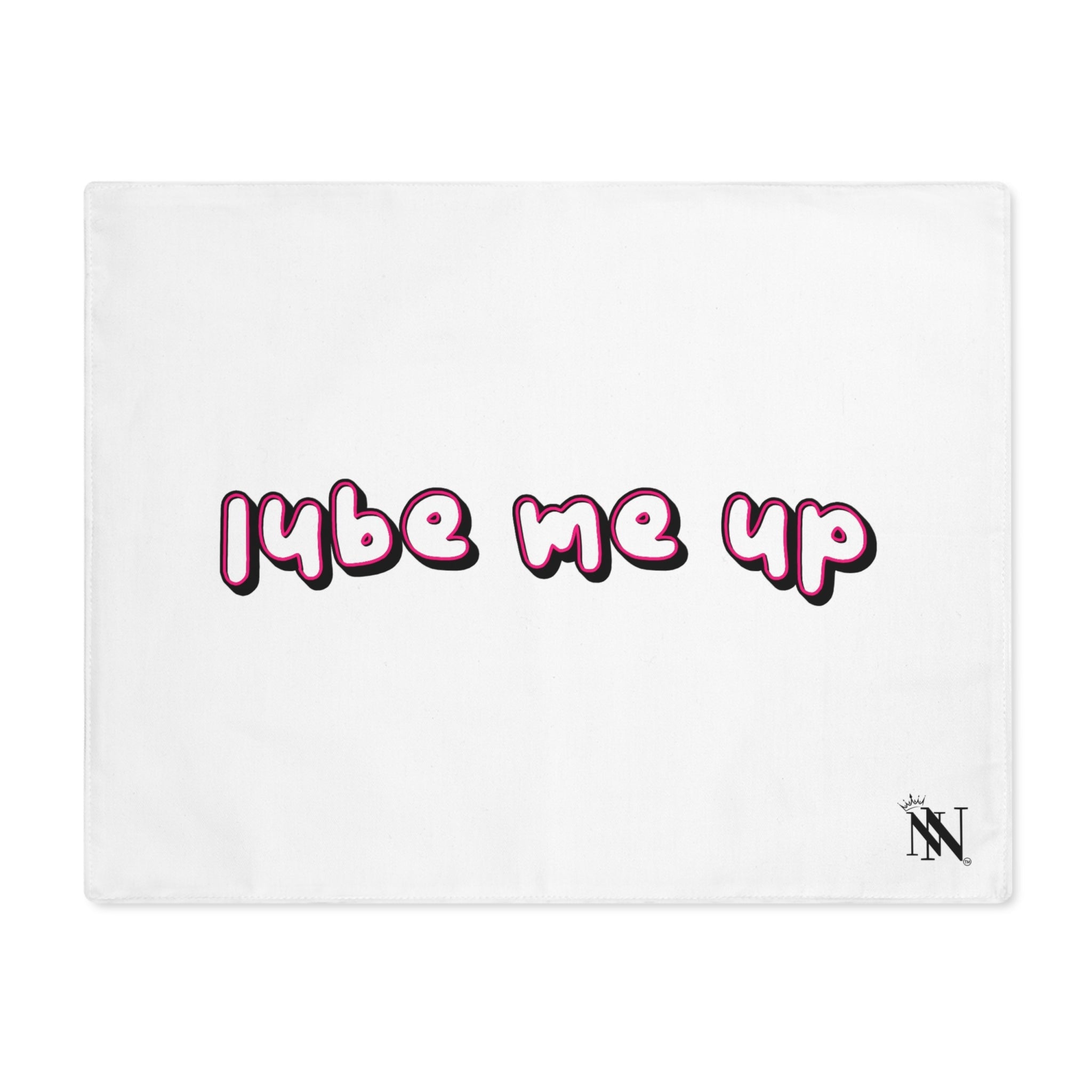 Lube Me Up | Mix & Match Playful Fun-Flirty Lovers’ Toy Mats
