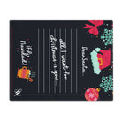 Dear Santa | Mix & Match Playful Fun-Flirty Lovers’ Toy Mats
