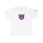 Naughty Devil Emoji | Mix & Match 100% Cotton Unisex Fun-Flirty Lovers’ Tees
