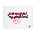 Just Married My Girlfriend | Mix & Match Playful Fun-Flirty Lovers’ Toy Mats