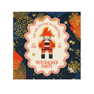 Christmas Nutcracker Party | Mix & Match Lils’ Fun-Flirty Lovers’ Towels