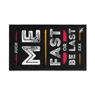 Fuck Me Fast | Nectar Napkins Classic Fun-Flirty Lovers’ Towels