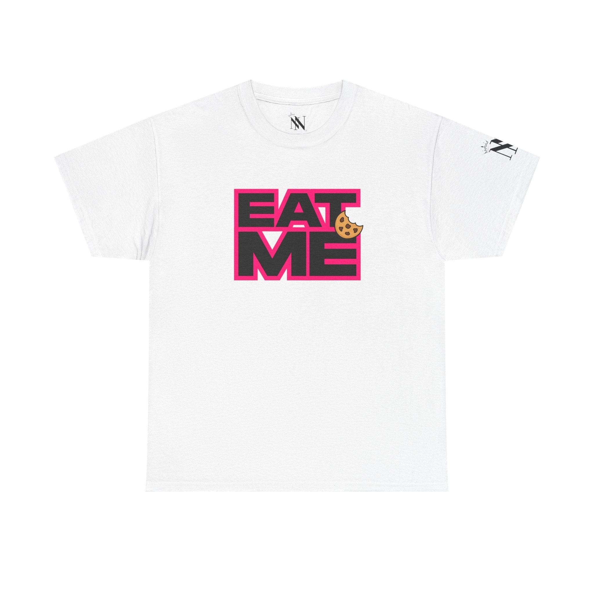 Eat Me Cookie Romantic Couples Sex Gifts for Her T-Shirt