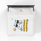 Chillin’ & Drinking | Mix & Match Soft Fun-Flirty Lovers’ Blankets