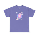 Two Identities One Love Sex Gifts for Her Graphic T-Shirt