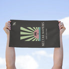 Surf Culture | Mix & Match Soft Fun-Flirty Lovers’ Towels