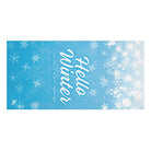 Hello Winter | Mix & Match XL Fun-Flirty Lovers’ Towels