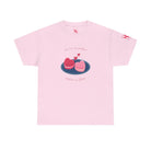 You’re My Perfect Match-A-Roon | Mix & Match Cotton Unisex Fun-Flirty Lovers’ T-Shirts