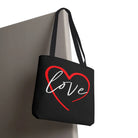 Just Love | Mix & Match Fun-Flirty Lovers’ Totes