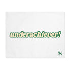 Under Achiever! | Mix & Match Playful Fun-Flirty Lovers’ Toy Mats