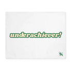 Under Achiever! | Mix & Match Playful Fun-Flirty Lovers’ Toy Mats