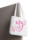 My Love | Mix & Match Fun-Flirty Lovers’ Totes