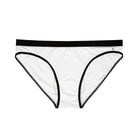 Scary Cum Crew | Mix & Match Women’s Fun-Flirty Lovers’ Panties